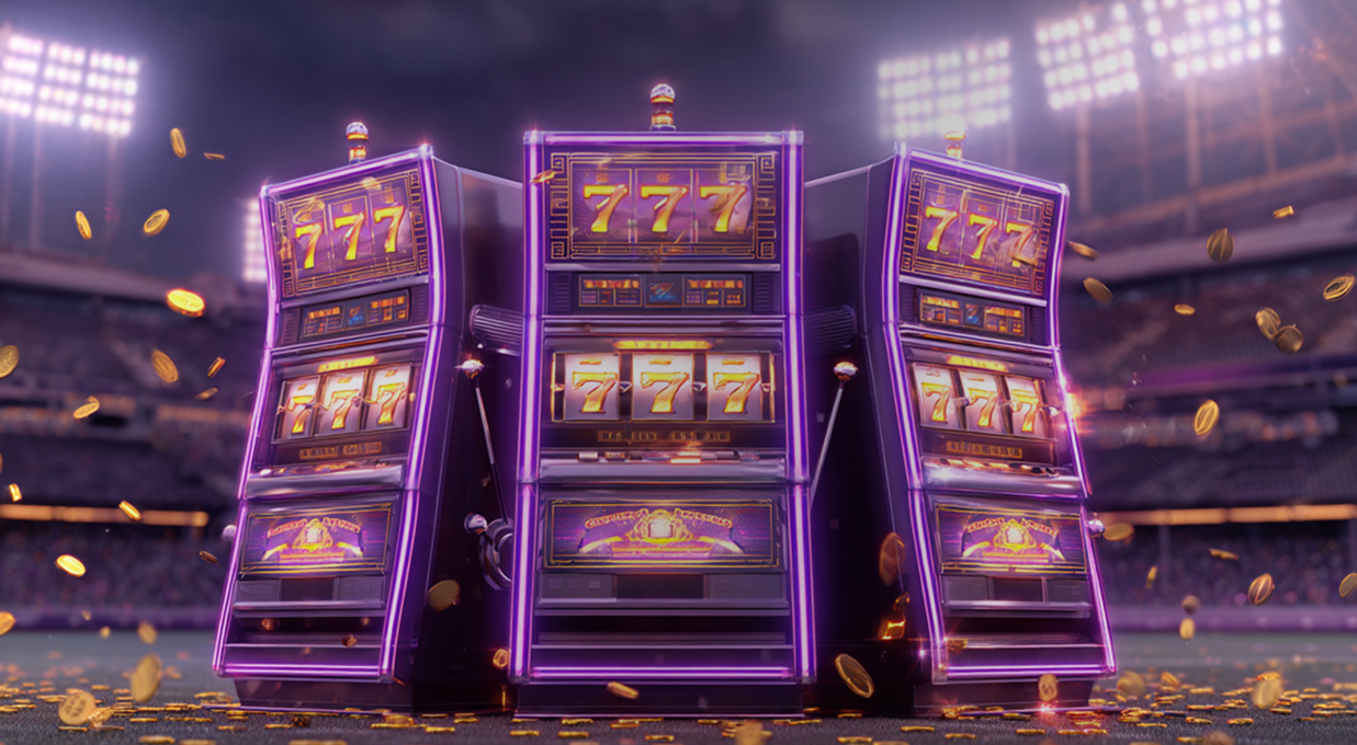 HollywoodBet Slide 1